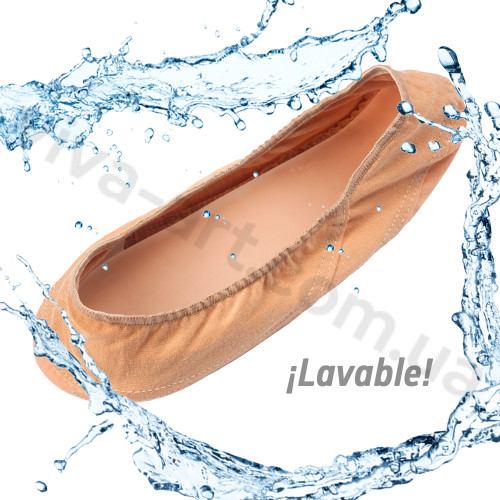 Следы с гелевой защитой стопы, размер на выбор, пара